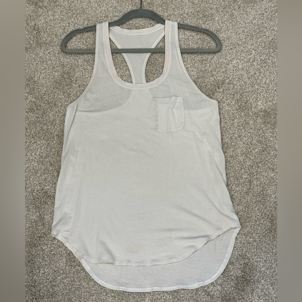 Lululemon Workout Tank